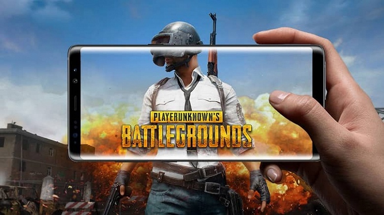 Геймеры потратили на PUBG Mobile и Honor&nbsp;of&nbsp;Kings 5,6 млрд долларов за текущий год
